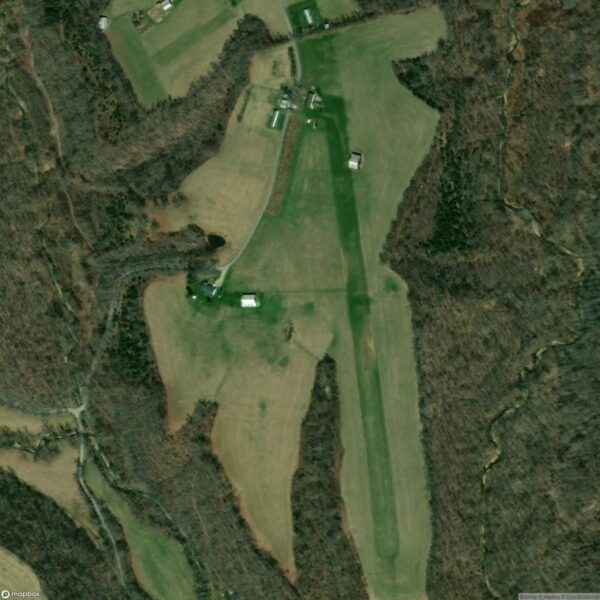 SimFly Robbins Roost (00KY)