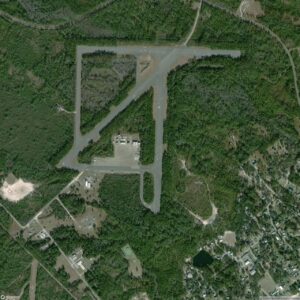 Atlantic Field Mcolf