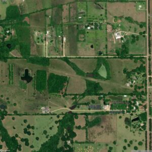 Warner-Thunder Hill