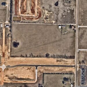 Ashmore Field