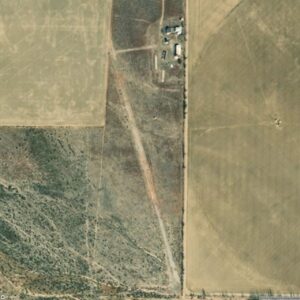 Vosburgh Airfield