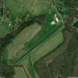 Warren Airpark