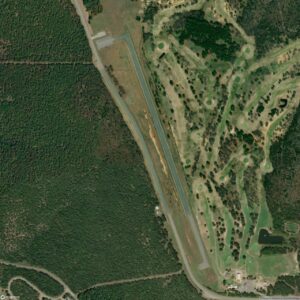 Arrowhead