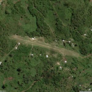 Bak Airstrip