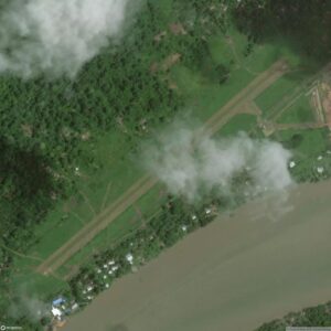 Baimuru Airport