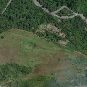 Asama Airstrip