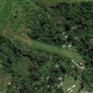 Baindoung Airport