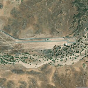 Warner Springs