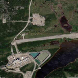 Voisey S Bay