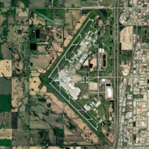 Edmonton Intl