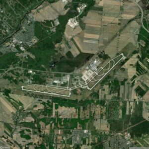 Montreal Intl (Mirabel)