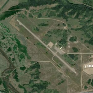 Wainwright(Field 21)