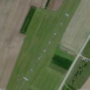 Vresse Sur Semois / Orchimont