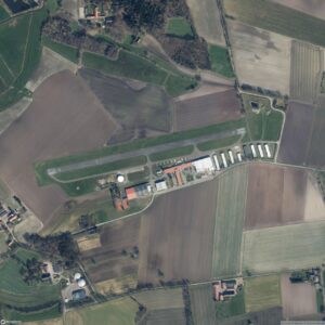 Atlas Airfield