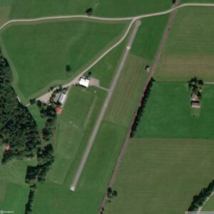 Warngau Airfield