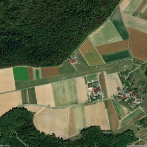 Völkleshofen Airfield