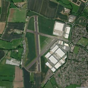 Wellesbourne Mountford