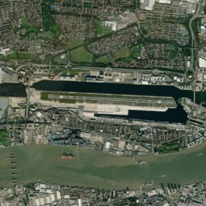 London City