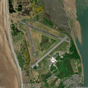 Walney Island