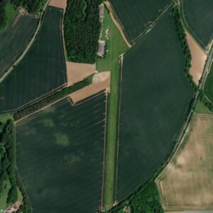 Audley End Airfield