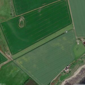 Ballone Castle Airstrip