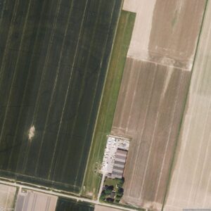 Vliegveld Numansdorp
