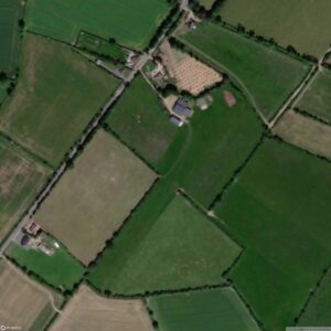 Ballinvally Farm Airstrip