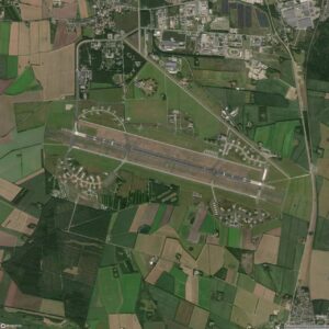 Vojens-Skrydstrup AB