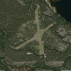 Arvidsjaur Airport