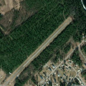 Vuollerim Airstrip