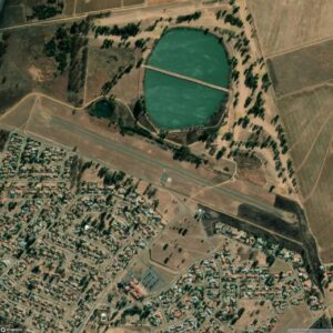 Arnot Power Station