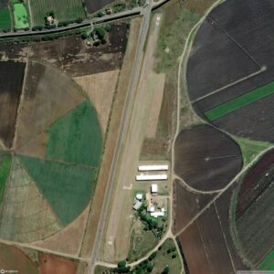 Aviators Paradise Field