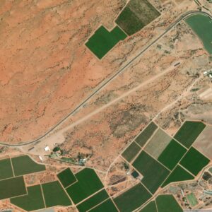 Augrabies Airport