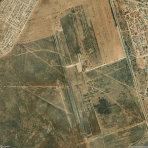 Vryburg