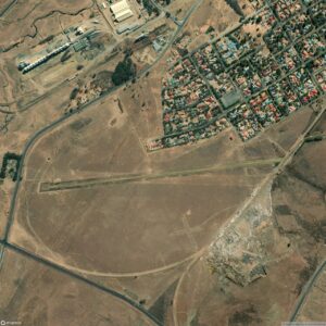 Vrede