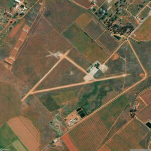 Vredendal Airport