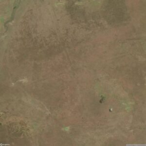 Vrede Airport
