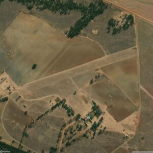 Balfour Airport