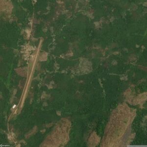 Voinjama Airport
