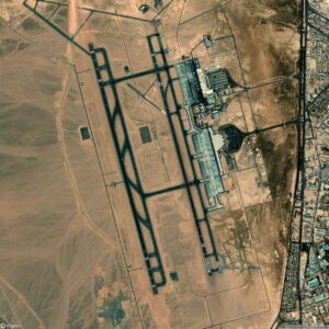 Hurghada Intl
