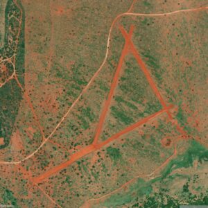 Voi Park Airport