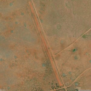Voi Airport
