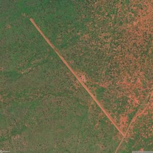Voi Airport