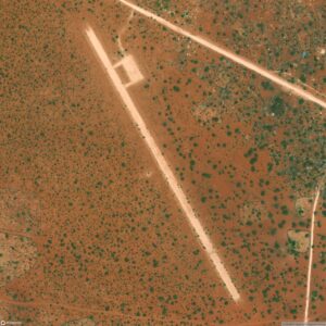 Wajir Airport