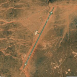 Awbari Airport