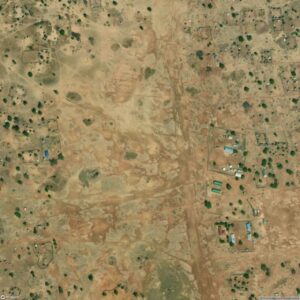 Aweil Airport
