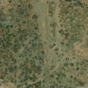 Aweil Airport
