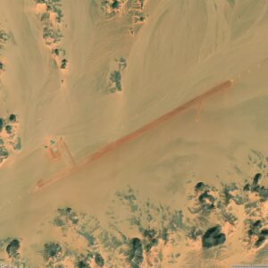 Wadi Halfa