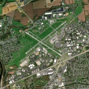 Lehigh Valley Intl