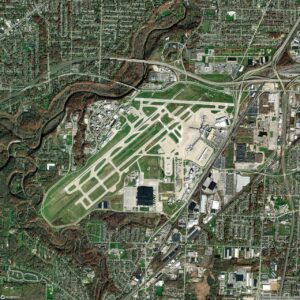 Cleveland-Hopkins Intl